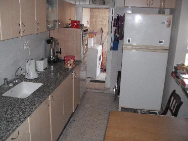 Ferienwohnung in Givat Zeev (Yerushalayim (Jerusalem)) oder Ferienwohnung oder Ferienhaus