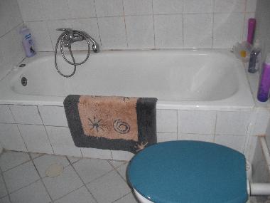 Ferienwohnung in Givat Zeev (Yerushalayim (Jerusalem)) oder Ferienwohnung oder Ferienhaus