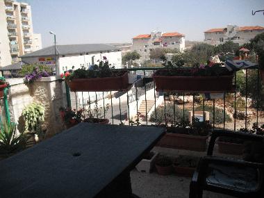 Ferienwohnung in Givat Zeev (Yerushalayim (Jerusalem)) oder Ferienwohnung oder Ferienhaus