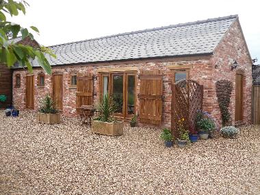 Ferienwohnung in Glaston, Oakham (East Anglia) oder Ferienwohnung oder Ferienhaus