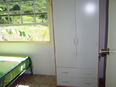Pension in Westpunt (Curacao) oder Ferienwohnung oder Ferienhaus