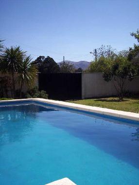 Ferienhaus in LA CUMBRE (Cordoba) oder Ferienwohnung oder Ferienhaus
