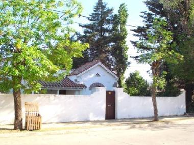 Ferienhaus in LA CUMBRE (Cordoba) oder Ferienwohnung oder Ferienhaus