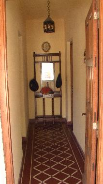 Ferienhaus in LA CUMBRE (Cordoba) oder Ferienwohnung oder Ferienhaus