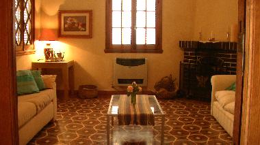 Ferienhaus in LA CUMBRE (Cordoba) oder Ferienwohnung oder Ferienhaus