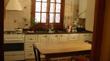 Ferienhaus in LA CUMBRE (Cordoba) oder Ferienwohnung oder Ferienhaus