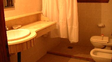 Ferienhaus in LA CUMBRE (Cordoba) oder Ferienwohnung oder Ferienhaus
