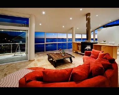 Ferienhaus in Cape Town (Western Cape) oder Ferienwohnung oder Ferienhaus