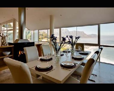Ferienhaus in Cape Town (Western Cape) oder Ferienwohnung oder Ferienhaus