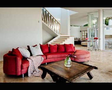 Ferienhaus in Cape Town (Western Cape) oder Ferienwohnung oder Ferienhaus
