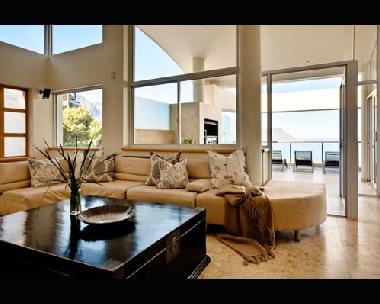 Ferienhaus in Cape Town (Western Cape) oder Ferienwohnung oder Ferienhaus