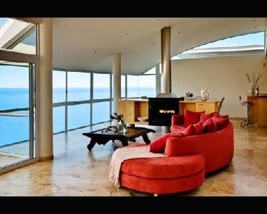 Ferienhaus in Cape Town (Western Cape) oder Ferienwohnung oder Ferienhaus