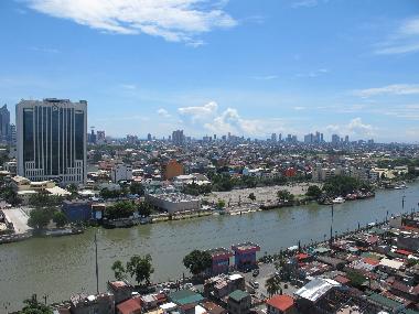 Ferienwohnung in MAKATI (Manila) oder Ferienwohnung oder Ferienhaus