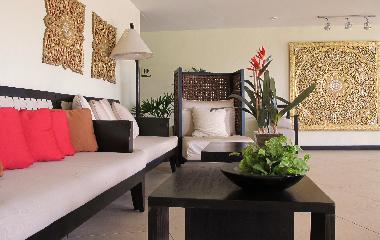 Ferienwohnung in MAKATI (Manila) oder Ferienwohnung oder Ferienhaus