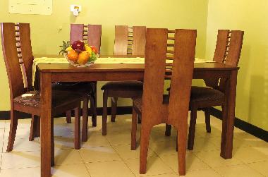 Ferienwohnung in MAKATI (Manila) oder Ferienwohnung oder Ferienhaus