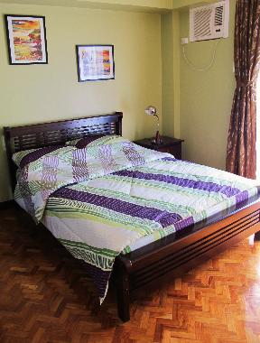 Ferienwohnung in MAKATI (Manila) oder Ferienwohnung oder Ferienhaus