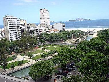Ferienwohnung in Rio de Janeiro (Rio de Janeiro) oder Ferienwohnung oder Ferienhaus
