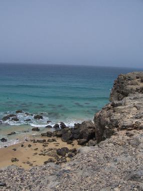 Chalet in CORRALEJO (Fuerteventura) oder Ferienwohnung oder Ferienhaus