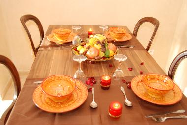 Ferienwohnung in Marrakech (Marrakech) oder Ferienwohnung oder Ferienhaus
