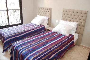 Ferienwohnung in Marrakech (Marrakech) oder Ferienwohnung oder Ferienhaus