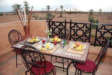Ferienwohnung in Marrakech (Marrakech) oder Ferienwohnung oder Ferienhaus
