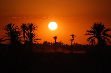 Ferienwohnung in Marrakech (Marrakech) oder Ferienwohnung oder Ferienhaus