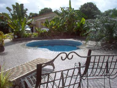 Pension in Bijilo (Western) oder Ferienwohnung oder Ferienhaus
