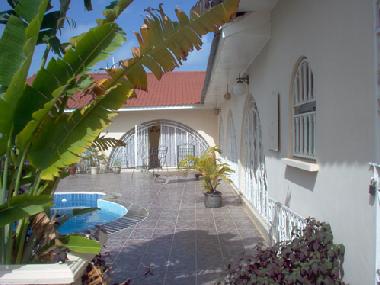 Pension in Bijilo (Western) oder Ferienwohnung oder Ferienhaus