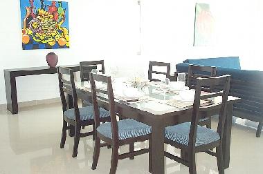 Ferienwohnung in Puerto Morelos (Quintana Roo) oder Ferienwohnung oder Ferienhaus