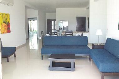 Ferienwohnung in Puerto Morelos (Quintana Roo) oder Ferienwohnung oder Ferienhaus
