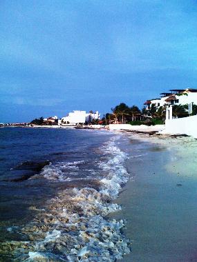 Ferienwohnung in Puerto Morelos (Quintana Roo) oder Ferienwohnung oder Ferienhaus