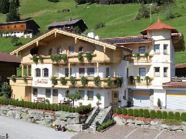 Ferienwohnung in Mayrhofen (Tiroler Unterland) oder Ferienwohnung oder Ferienhaus