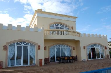 Ferienhaus in Aglou (Tiznit) oder Ferienwohnung oder Ferienhaus