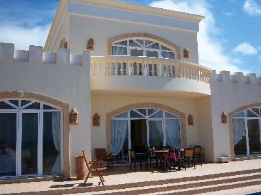 Ferienhaus in Aglou (Tiznit) oder Ferienwohnung oder Ferienhaus