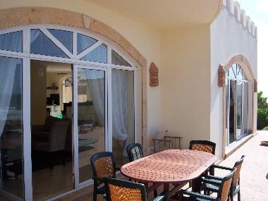 Ferienhaus in Aglou (Tiznit) oder Ferienwohnung oder Ferienhaus