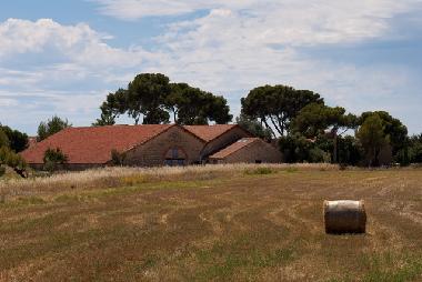Der Landsitz