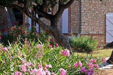 Ferienwohnung in La Londe les Maures (Var) oder Ferienwohnung oder Ferienhaus