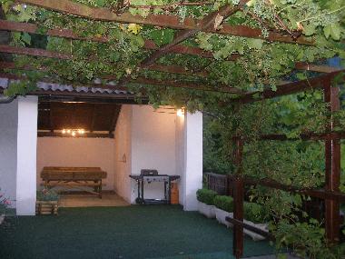 Ferienhaus in Kobarid (Kobarid) oder Ferienwohnung oder Ferienhaus