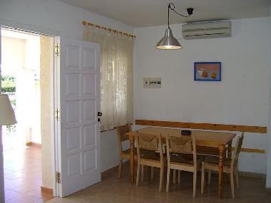 Essecke - Chalet Florentino - InmoDelta Fincas - Riomar