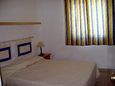 Doppelzimmer - Chalet Florentino - InmoDelta Fincas - Riomar
