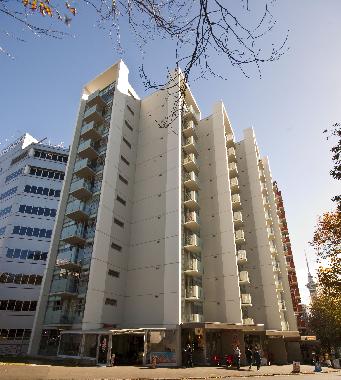 Ferienwohnung in Auckland (Auckland) oder Ferienwohnung oder Ferienhaus