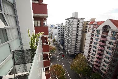 Ferienwohnung in Auckland (Auckland) oder Ferienwohnung oder Ferienhaus