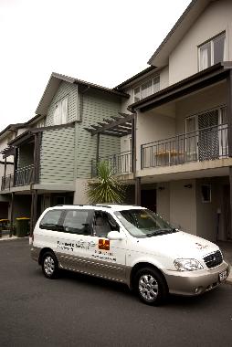 Ferienwohnung in Manukau (Auckland) oder Ferienwohnung oder Ferienhaus