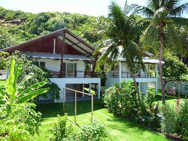 Ferienhaus in Pipa/Barra de Cunhau (Rio Grande do Norte) oder Ferienwohnung oder Ferienhaus