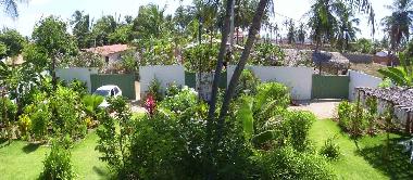 Ferienhaus in Pipa/Barra de Cunhau (Rio Grande do Norte) oder Ferienwohnung oder Ferienhaus