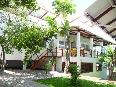 Ferienhaus in Pipa/Barra de Cunhau (Rio Grande do Norte) oder Ferienwohnung oder Ferienhaus