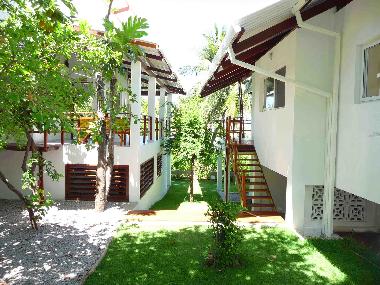 Ferienhaus in Pipa/Barra de Cunhau (Rio Grande do Norte) oder Ferienwohnung oder Ferienhaus