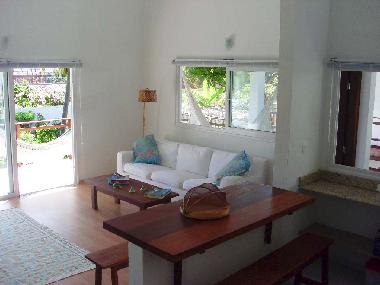 Ferienhaus in Pipa/Barra de Cunhau (Rio Grande do Norte) oder Ferienwohnung oder Ferienhaus