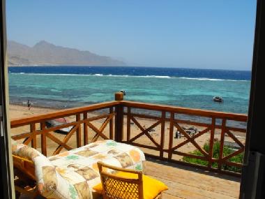 Ferienwohnung in dahab (Janub Sina') oder Ferienwohnung oder Ferienhaus