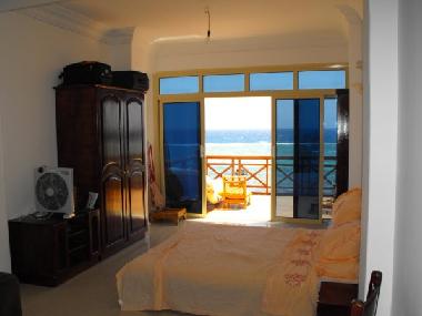 Ferienwohnung in dahab (Janub Sina') oder Ferienwohnung oder Ferienhaus